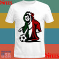 Warren Lotas Fútbol Baby Reaper Shirts