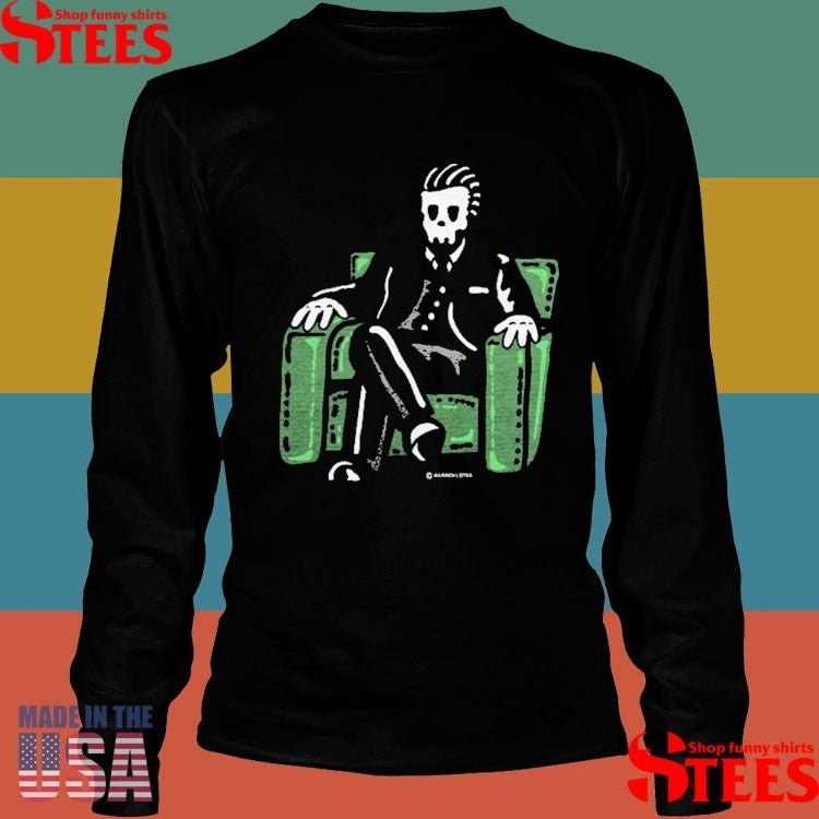 Warren Lotas Kid Brother Shirts