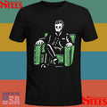 Warren Lotas Kid Brother Shirts