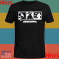 Warren Zeiders Sin So Sweet Shirts