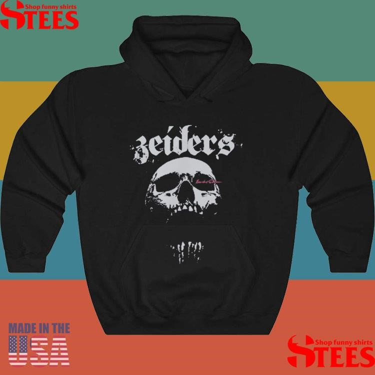Warren Zeiders Zeiders Shirts