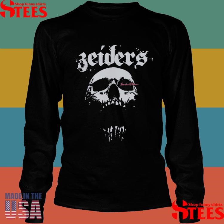 Warren Zeiders Zeiders Shirts