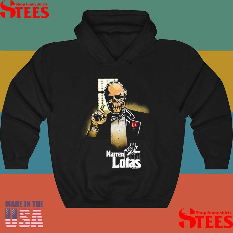 Warrenlotas The Don Shirts