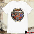 Wartburg Knights vs Mount Union 2026 NCAA Division III Men’s Basketball National Championship Indianapolis, Indiana April 5, 2026 t-shirt