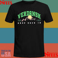 Warzone Verdansk Drop Back In Shirts