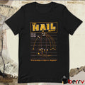 Washington Football The HAIL Mary It’s A Madhouse In Landover Maryland t-shirt