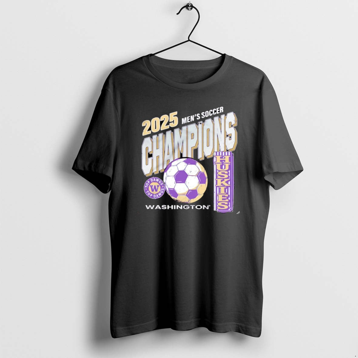 Official Washington Huskies 2025 Mens Soccer Champions Vintage Christmas T-Shirts, Hoodie, Sweatshirt | CiraTrend.com