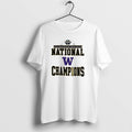 Official Washington Huskies 2025 Ncaa Mens Soccer National Champions Locker Room T-Shirts, Hoodie, Sweatshirt | CiraTrend.com