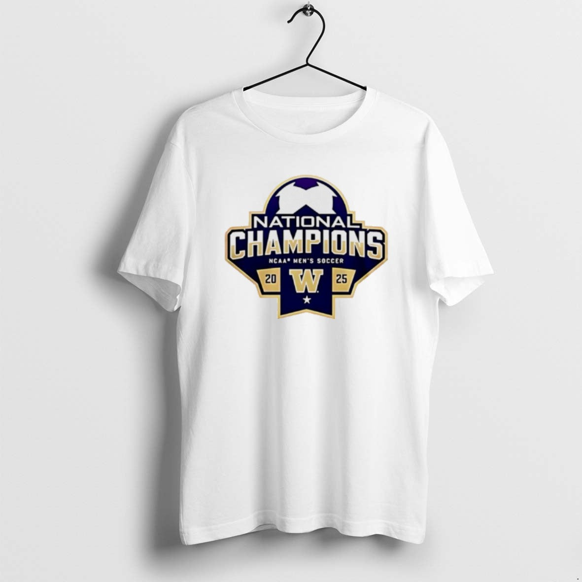Official Washington Huskies 2025 National Champions Logo T-Shirts, Hoodie, Sweatshirt | CiraTrend.com