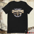 Washington Huskies IRA Men’s Rowing National Champions 2025 t-shirt