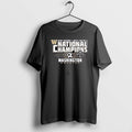 Official Washington Huskies Ncaa Division I 2025 Mens Soccer National Champions T-Shirts, Hoodie, Sweatshirt | CiraTrend.com