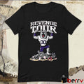 Washington Huskies Vs Michigan Wolverines WAS Revenge Tour t-shirt