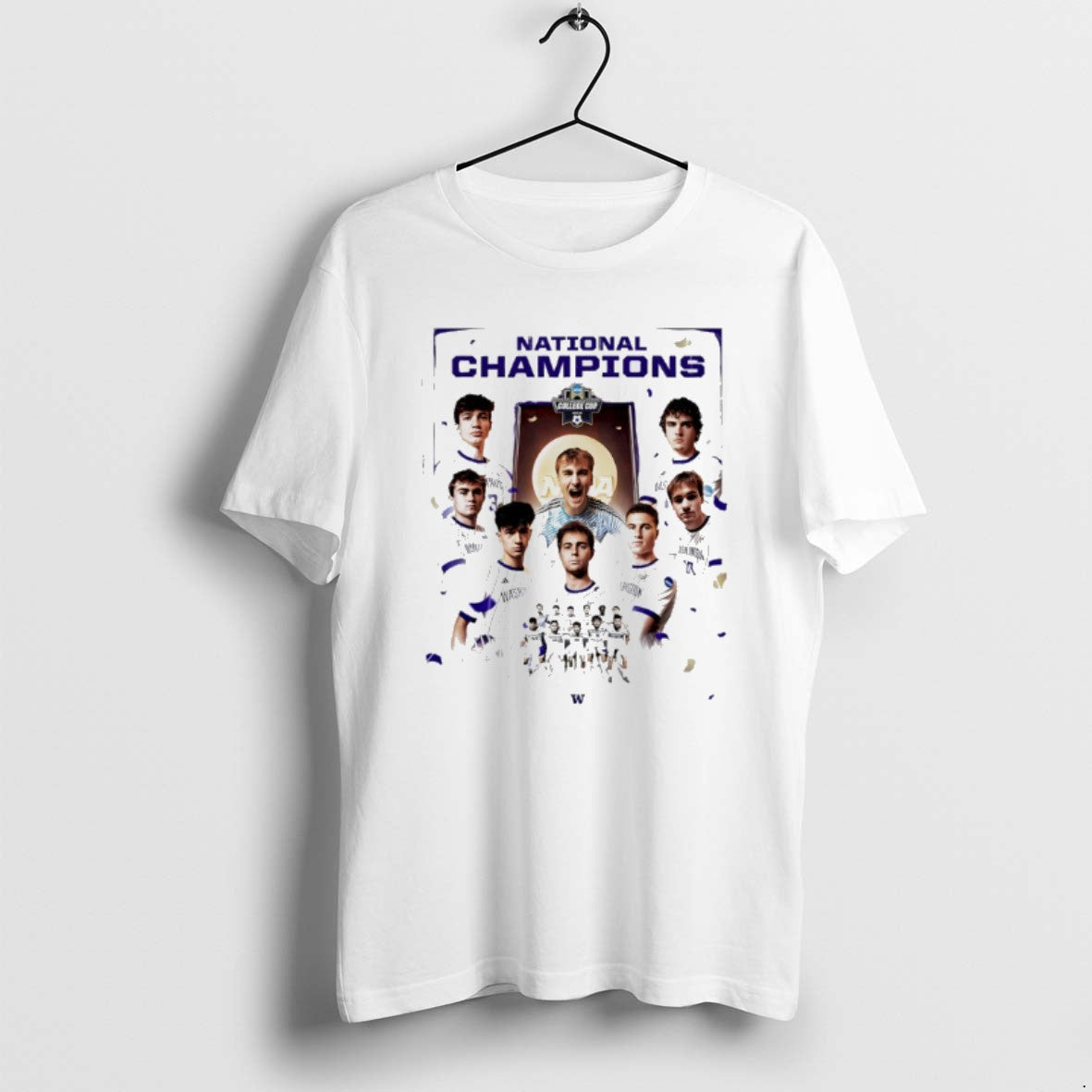 Official Washington Huskies Are 2025 National Champions T-Shirts, Hoodie, Sweatshirt | CiraTrend.com