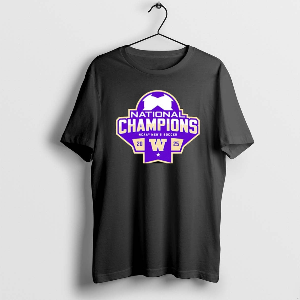 Official Washington Husky 2025 Ncaa Mens Soccer National Champions Christmas T-Shirts, Hoodie, Sweatshirt | CiraTrend.com