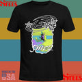 Wave Hunters 5mc2 T-shirt