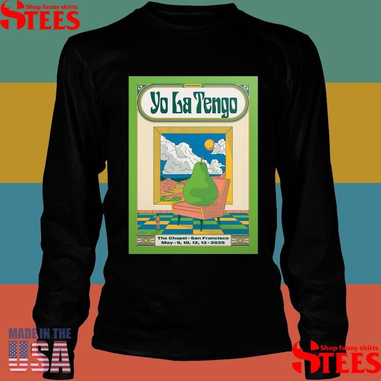 Waxahatchee With Foxwarren Summer August 2025 Tour Poster Shirts