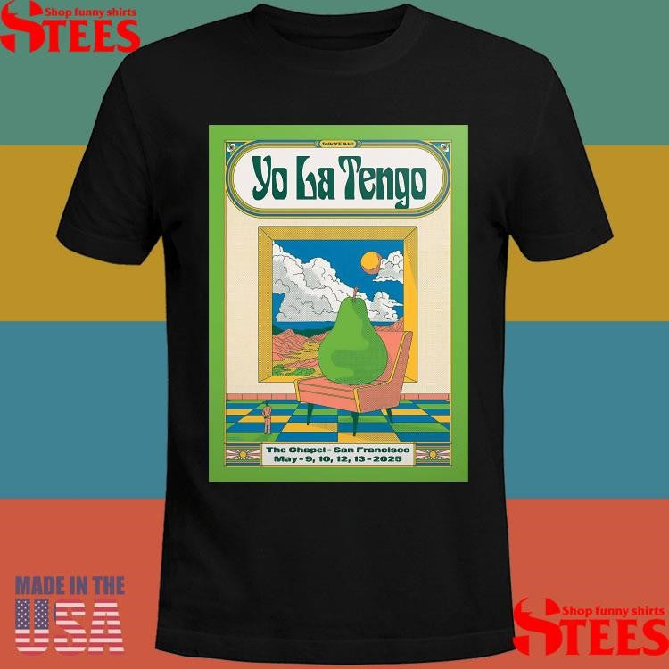Waxahatchee With Foxwarren Summer August 2025 Tour Poster Shirts
