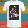 Waylon Jennings X Chocolate Waylon Wyatt Shirts