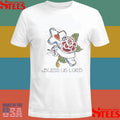 We Are Righteous Bless Us Lord Risen T-shirt