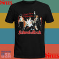 We Don’t Need No Education 85 School Of Rock T-shirt