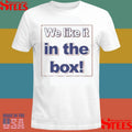 We Like It In The Box Tylor Megill Shirts