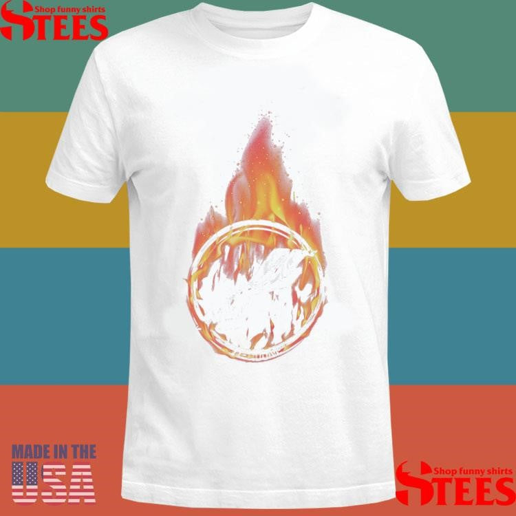 We11-done Flame Selldone Shirts