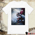 Weather The Storm Texas A&M Vs Miami December 20, 2025 Kyle Field-College Station TX Poster t-shirt