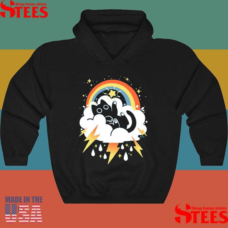 Weathering The Storm Miski Shirts