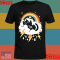 Weathering The Storm Miski Shirts