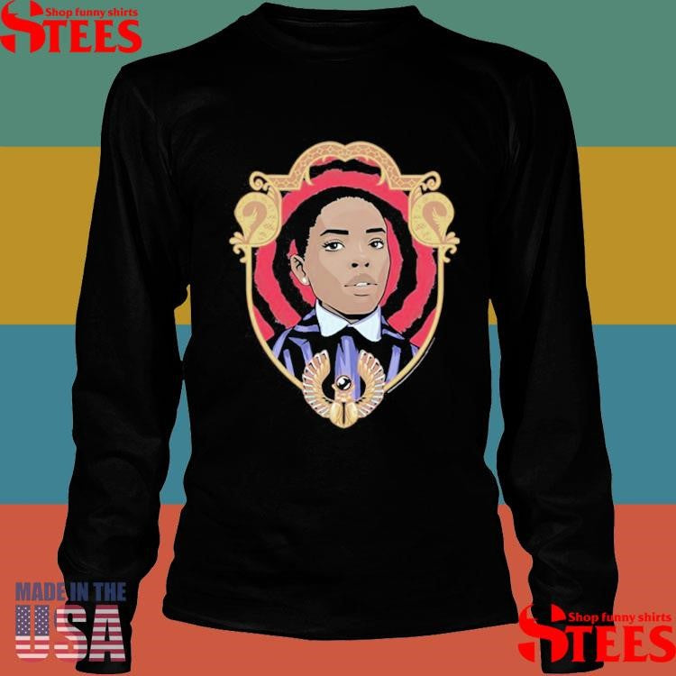 Wednesday Bianca Barclay T-shirts