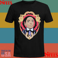 Wednesday Bianca Barclay T-shirts