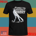 Wednesday Single Handedly Handy T-shirts