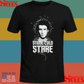 Wednesday Stone Cold Stare T-shirts