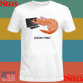 Weekday Posture Reveal Shirts