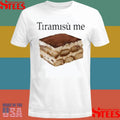 Weekday Tiramisu Me T-shirts