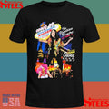 Weird Al Yankovic The Venetian Theatre Las Vegas Nv 2025 T-shirt