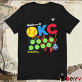 Welcome To OKC 2026 NCAA Softball Women’s College World Series Strikeout Specialist May 28 – June 4 5 t-shirt