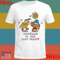 Welcome To The Amv Party Shirts
