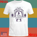 Welcome To The House Of Darwin Community Garden Share The Experience Of Growth Shirts