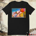 Wembanyama 2025-26 Bowman Basketball Card t-shirt