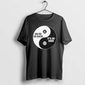 Official Were So Back Its So Over Ying And Yang T-Shirts, Hoodie, Sweatshirt | CiraTrend.com