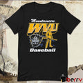 West Virginia Mountaineers Baseball Mountaineers Something Inked 2026 NCAA College World Series t-shirt