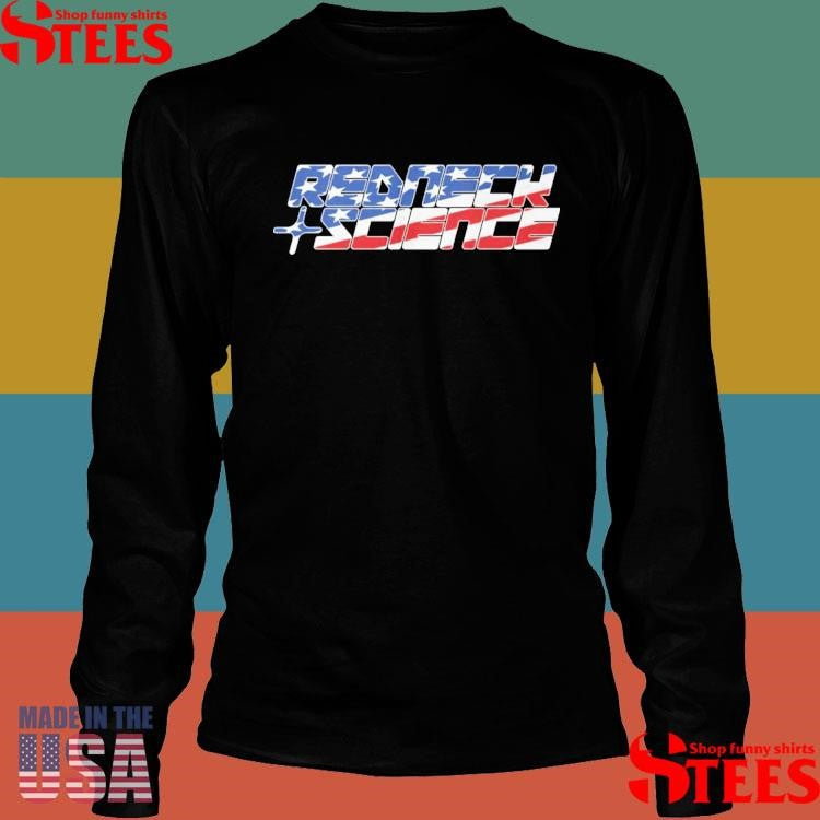 Westen Champlin Merch Rns American Futuristic Shirts