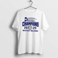Official Westerly Bulldogs 2025 Riil Football Champions Division 2 T-Shirts, Hoodie, Sweatshirt | CiraTrend.com