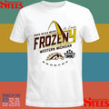 Western Michigan Broncos 2025 Frozen Four Shirts