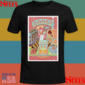 Westville Music Bowl, New Haven Show Goose June 29 2025 T-shirt