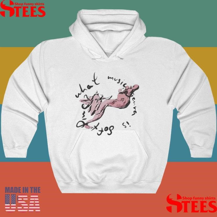 What Music Genre Is Soft Pine Shirts