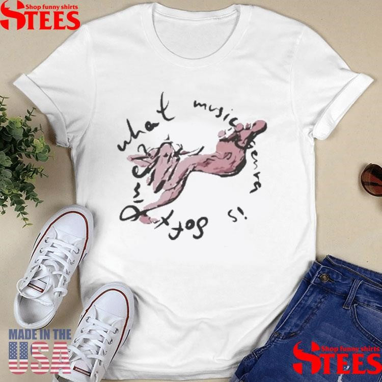 What Music Genre Is Soft Pine Shirts