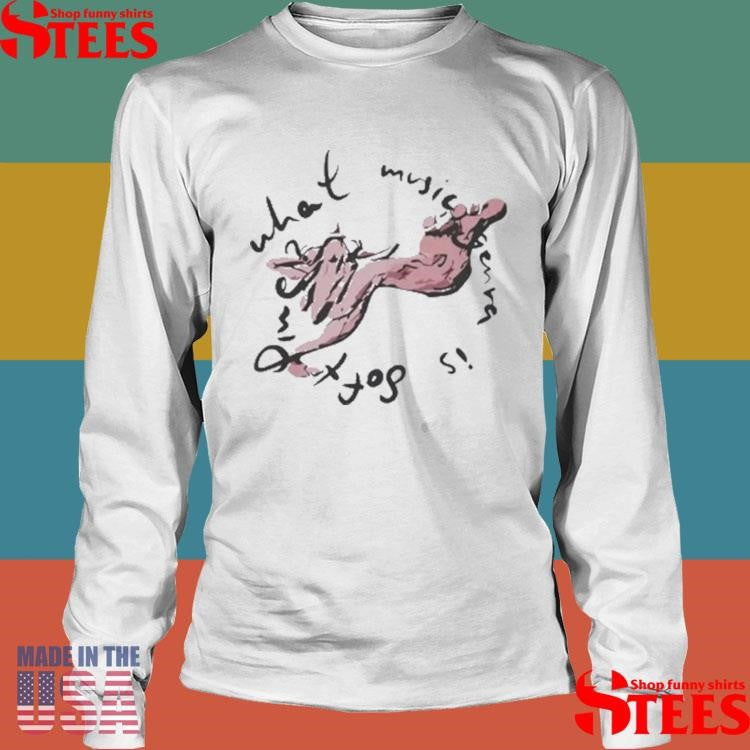 What Music Genre Is Soft Pine Shirts