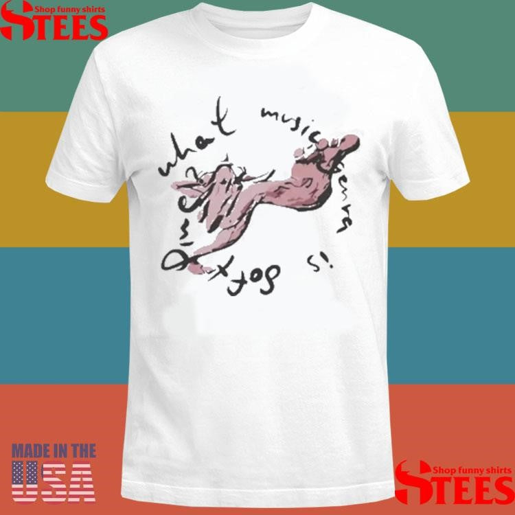 What Music Genre Is Soft Pine Shirts